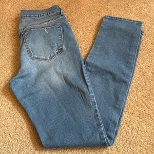OLD NAVY Jeans - Size 4 Regular